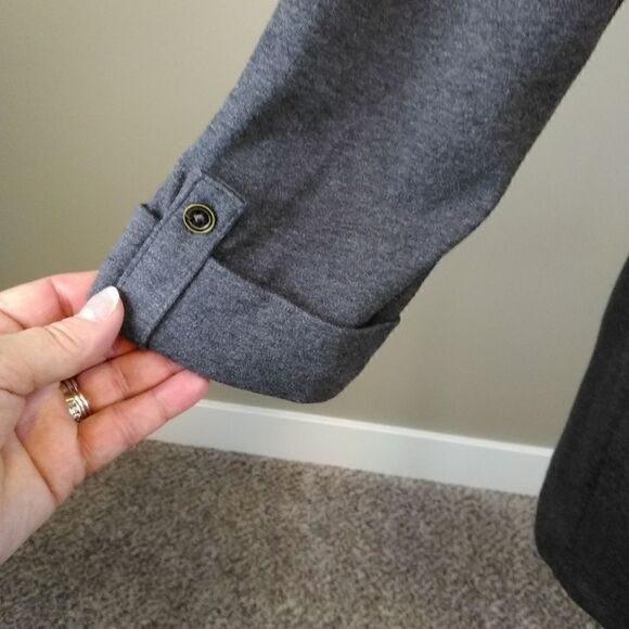 Karen Scott Cardigan Sz M New - Picture 4 of 9